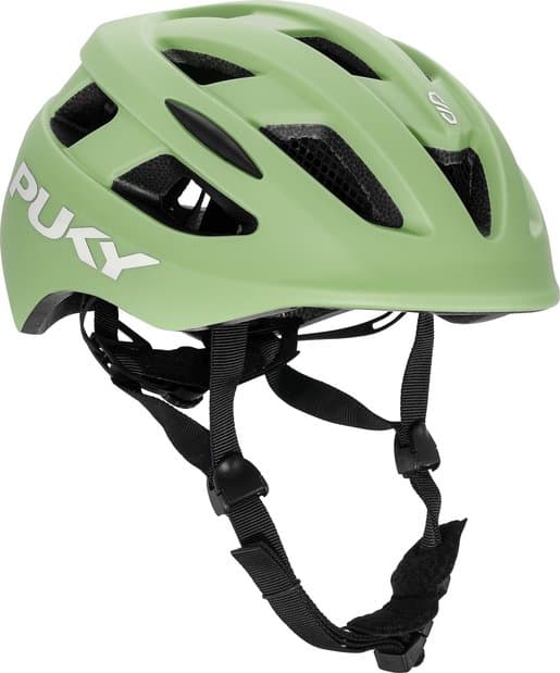 Puky Helmet M Grün Modell 2026