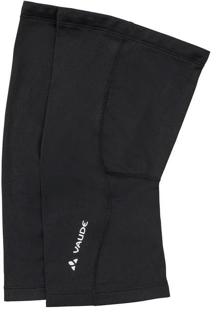 Vaude Knee Warmer II Schwarz Modell 2026