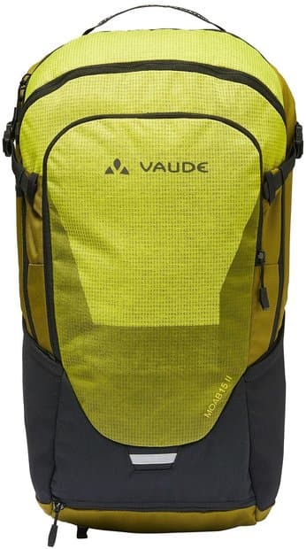 Vaude Moab 15 II Grün Modell Aktion