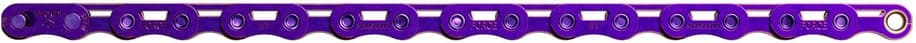 SRAM Kette PC Force AXS E1 Flattop 12/13-fach purple, 114 Glieder Lila Modell 2026