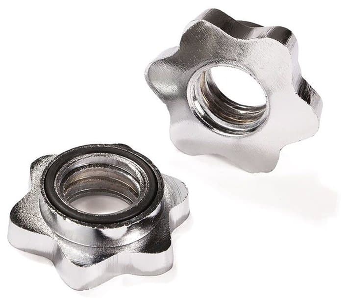 Govital Sternverschluss Grau Modell Aktion