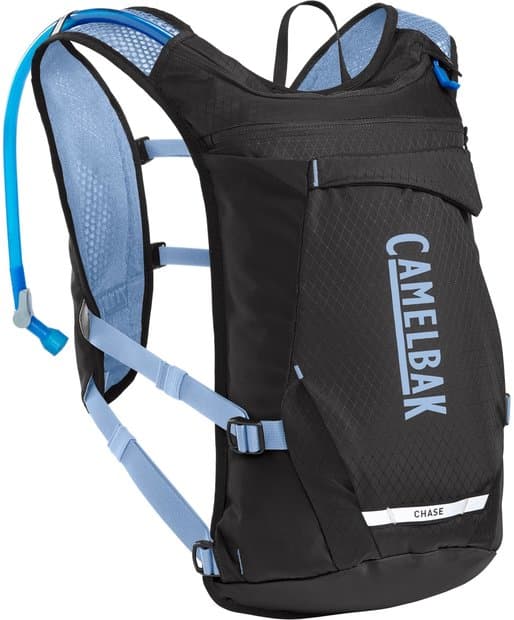 Camelbak Damen Chase Adventure Trinkweste 8L Schwarz Modell 2025