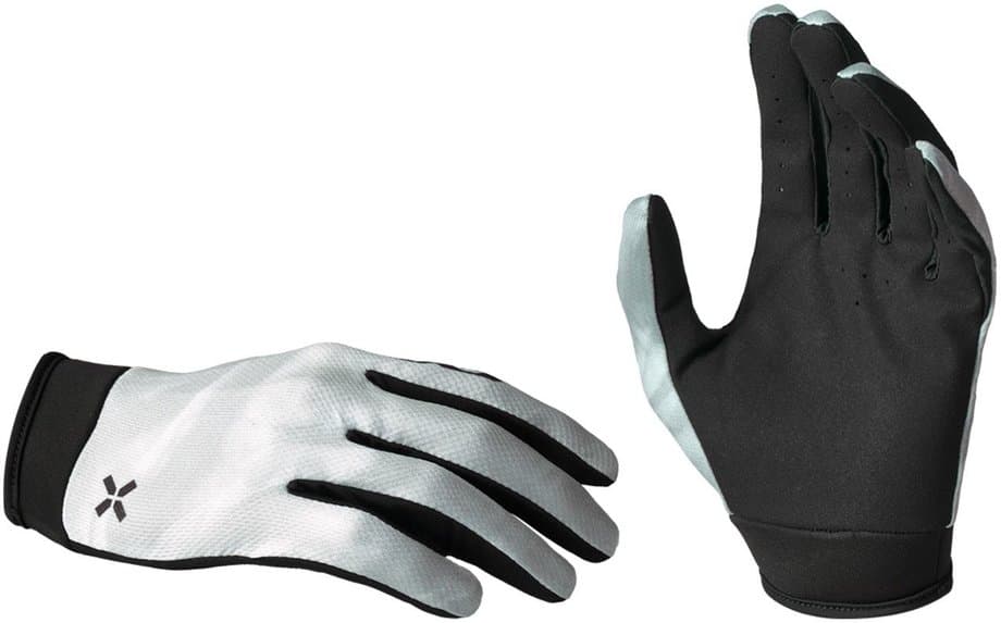 IXS Flow 1.0 Langfinger Handschuhe Weiß Modell 2024