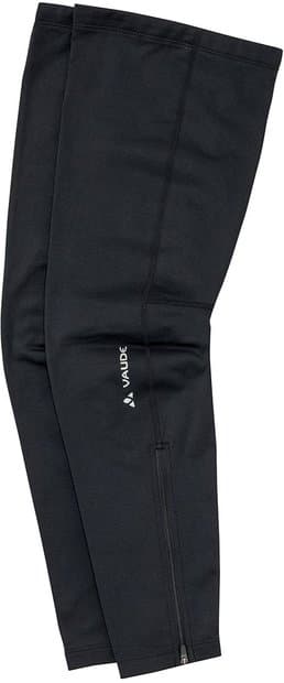 Vaude Leg Warmer II Schwarz Modell 2026
