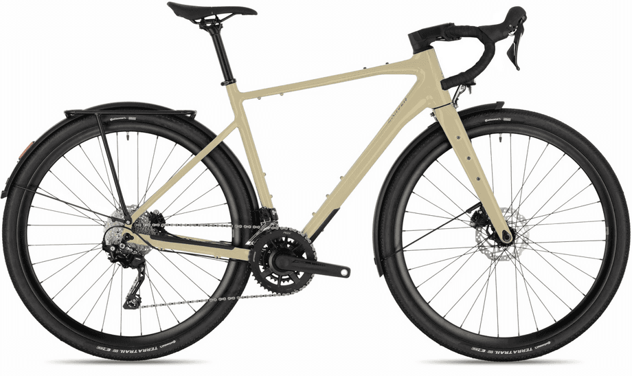 Carver Gravel 210 Street Beige Modell 2026