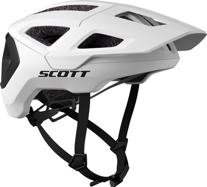 Scott Tago Plus MIPS Weiß Modell 2027