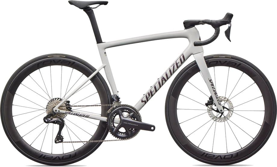 Specialized Tarmac SL8 Pro Di2 Grau Modell 2026