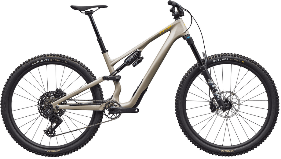 Specialized Stumpjumper 15 EVO Comp Beige Modell 2026