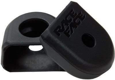 Race Face Crank Boot 2-Pack Small Schwarz Modell 2026