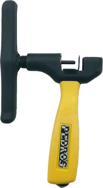 PEDROS Shop Kettennieter 1.2 Gelb Modell 2025