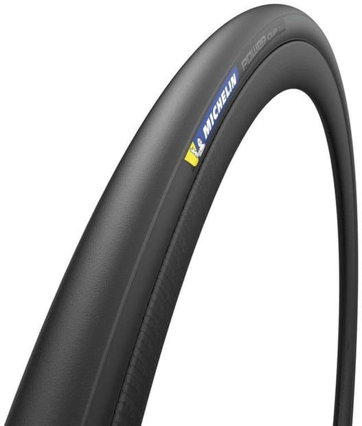 Michelin Power Cup TLR 700x28C Competition Line Gum-X Compound Schwarz Modell 2026