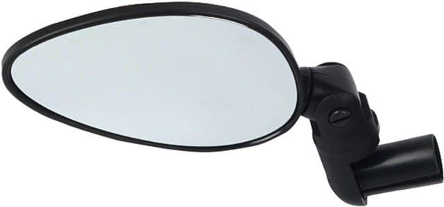 Zefal Fahrrad-Spiegel Cyclop 471 Schwarz Modell 2026
