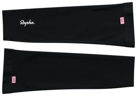 RAPHA Thermal Knee Warmers Schwarz Modell 2026