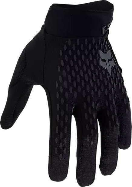 Fox Defend Langfinger Handschuhe Schwarz Modell 2025