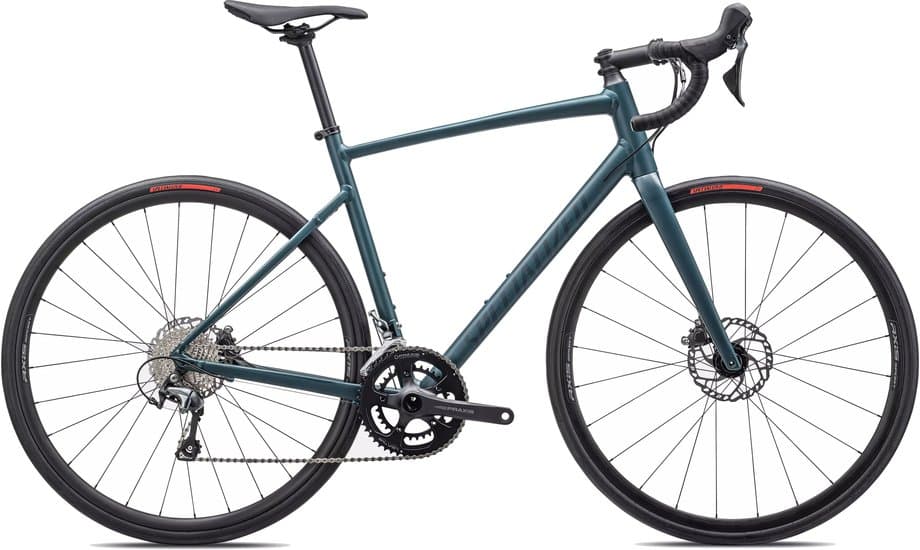 Specialized Allez E5 Sport Blau Modell 2026