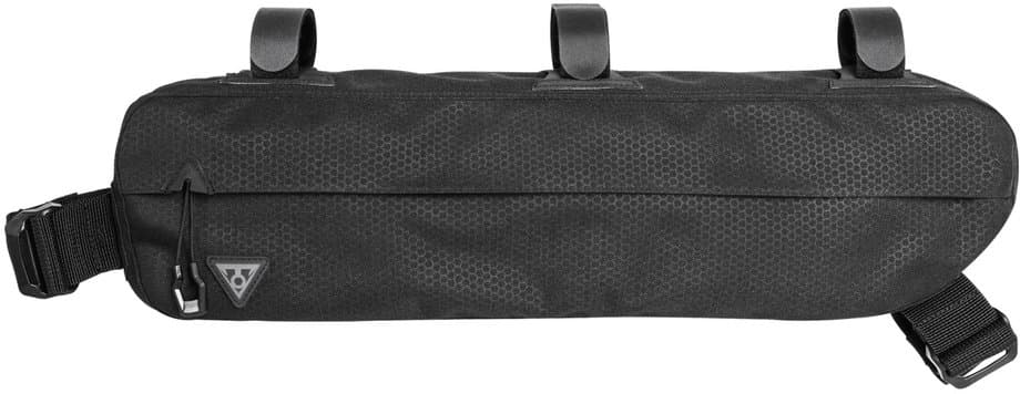 Topeak MidLoader Rahmentasche 4,5L Schwarz Modell 2026