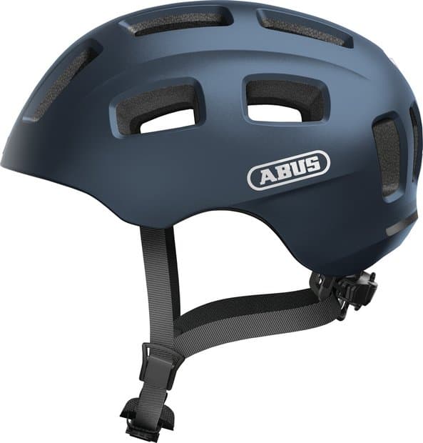 Abus Youn-I 2.0 Blau Modell 2026