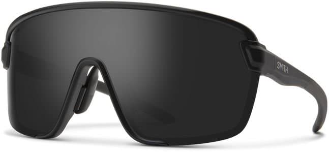 Smith Bobcat Matte Black - ChromaPop Black Schwarz Modell 2026