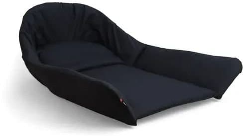 Hamax Hundebett für Pluto L Blau Modell 2026