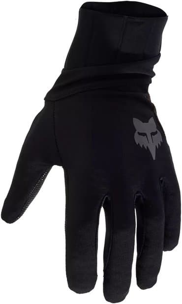 Fox Defend Pro Fire Langfinger Handschuhe Schwarz Modell 2026