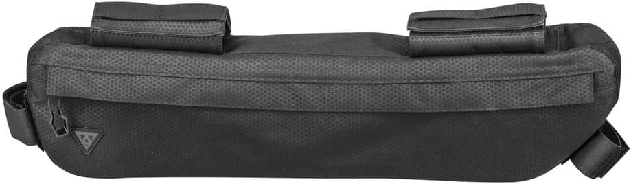 Topeak MidLoader Rahmentasche 6L Schwarz Modell 2026