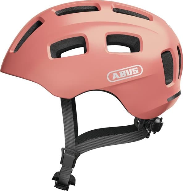 Abus Youn-I 2.0 Pink Modell 2026