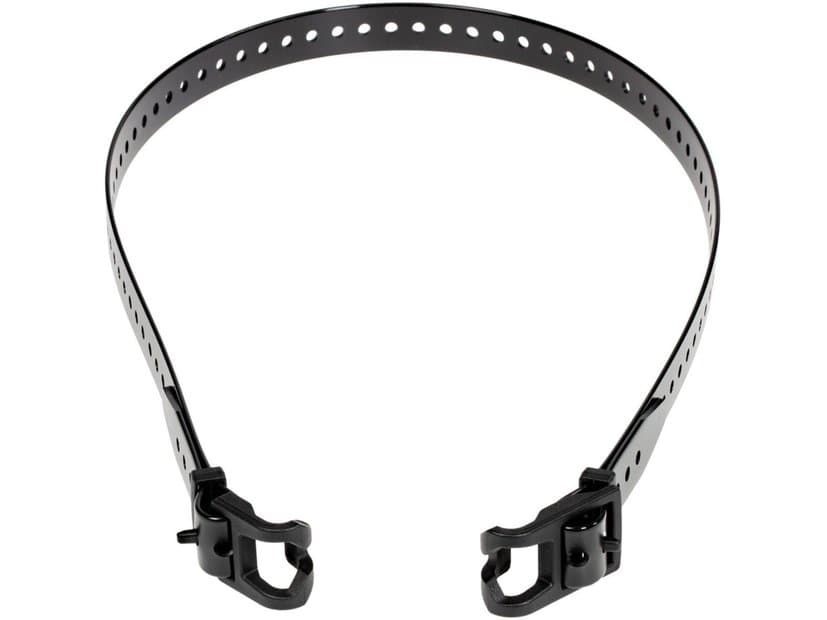 Ortlieb O-Strap Rack TPU Spanngurt 20/950mm Schwarz Modell 2026