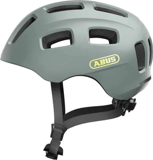 Abus Youn-I 2.0 Grau Modell 2026
