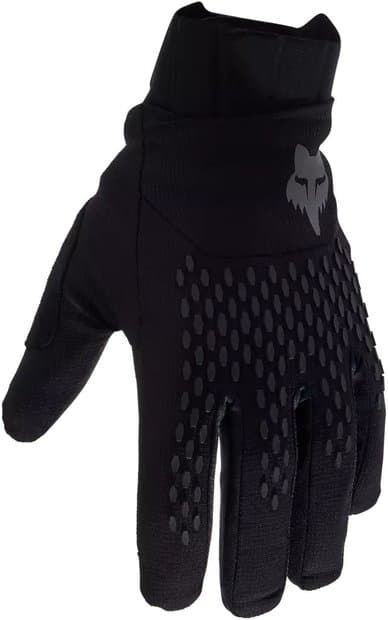 Fox Defend Pro Winter Langfinger Handschuhe Schwarz Modell 2025