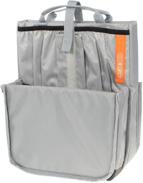 Ortlieb Commuter Insert Organizer S Grau Modell 2026