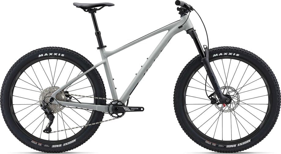 Giant Fathom 2 Grau Modell 2025