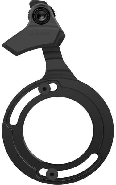 SHIMANO Kettenführung E-BIKE SYSTEMS CD-EM800 Befestigungsplatte 34 36 38Z Kettenführung