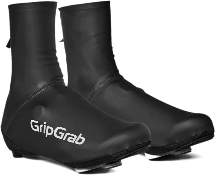 GRIPGRAB PACR Waterproof Road Shoe Covers Schwarz Modell 2026