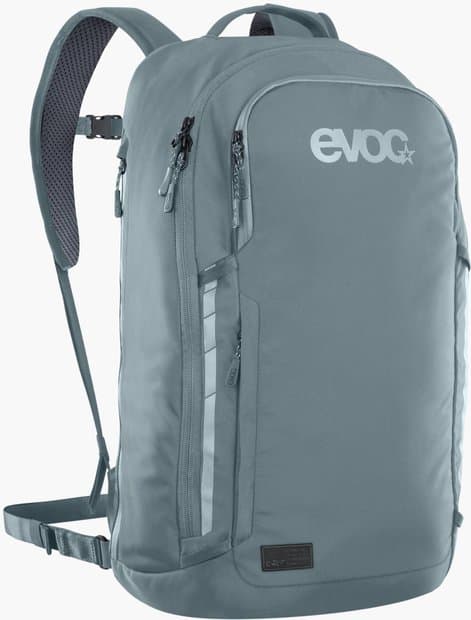 Evoc Commute 22 Blau Modell 2026