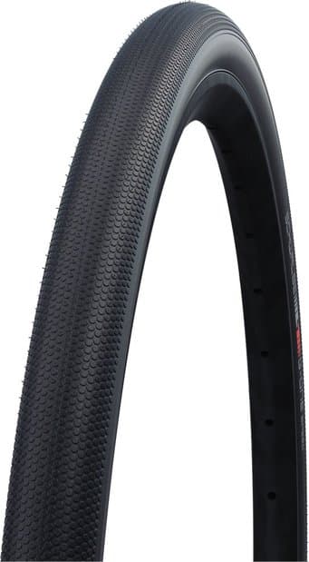 Schwalbe G-One Speed 700x30C Evo ADDIX SpeedGrip SSkin SGround TLE Schwarz Modell 2026