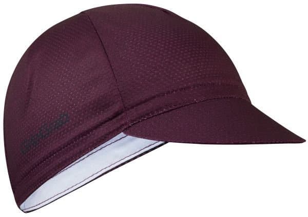 GRIPGRAB Lightweight Summer Cycling Cap Rot Modell 2026