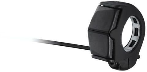 Shimano Schalter STEPS SW-E7000-R Schwarz Modell 2024