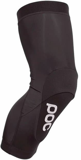 POC VPD Air Leg Schwarz Modell 2026