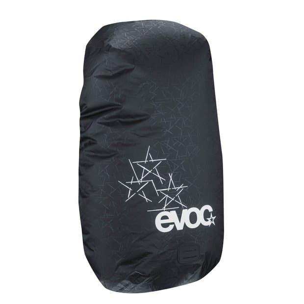 Evoc Raincover Sleeve L 25 Schwarz Modell 2025