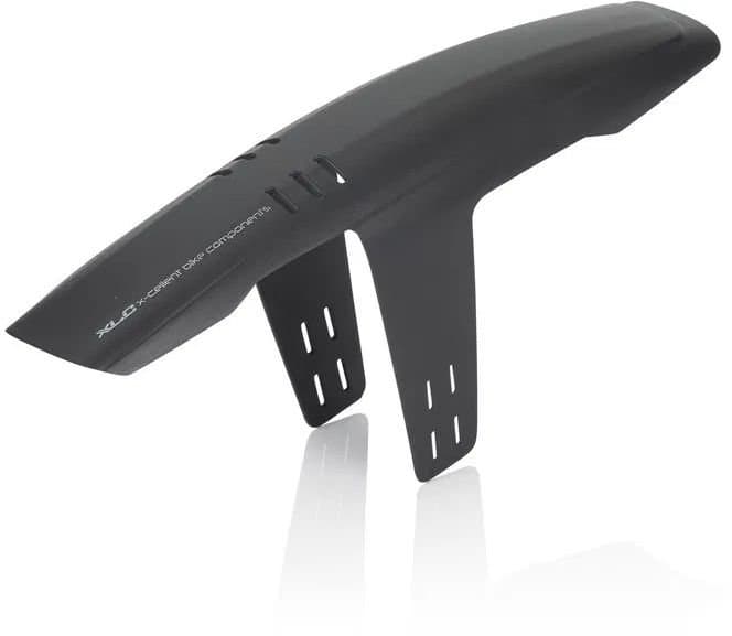 XLC Mudguard MG-C26 Steckschutzblech vorn 26-29"" Schwarz Modell 2026
