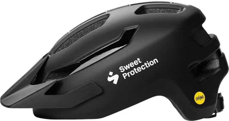 Sweet Protection Ripper MIPS Schwarz Modell 2026