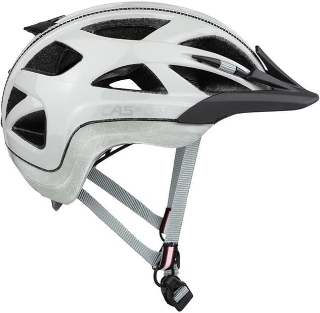 Casco Activ 2 Weiß Modell 2025