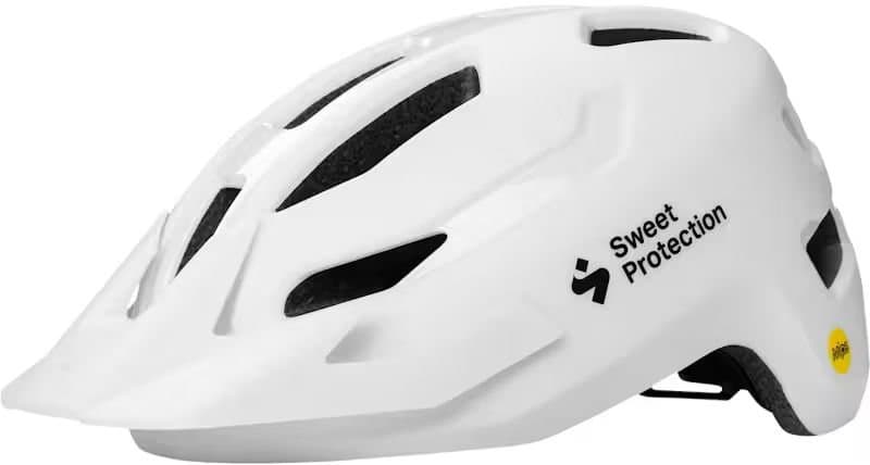 Sweet Protection Ripper MIPS Weiß Modell 2026