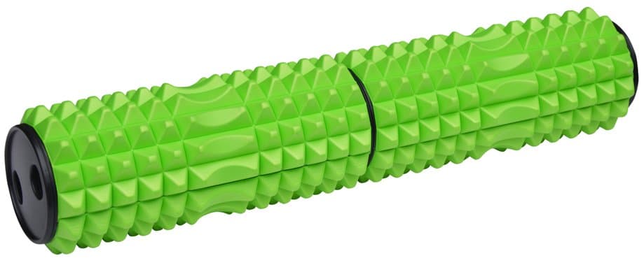 Govital Massagerolle Kombo Grün Modell Aktion