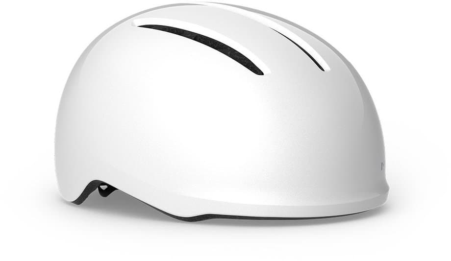 MET Vibe Weiß Modell 2025