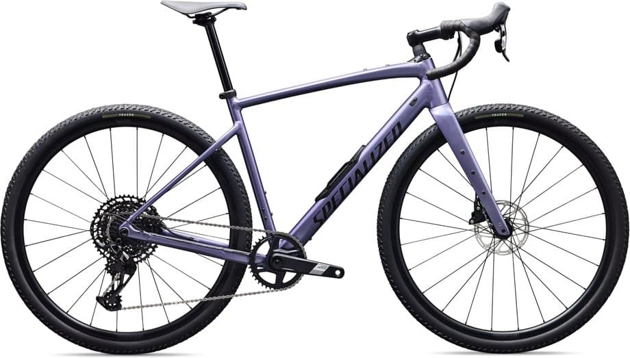 Specialized Diverge E5 Comp Lila Modell 2026