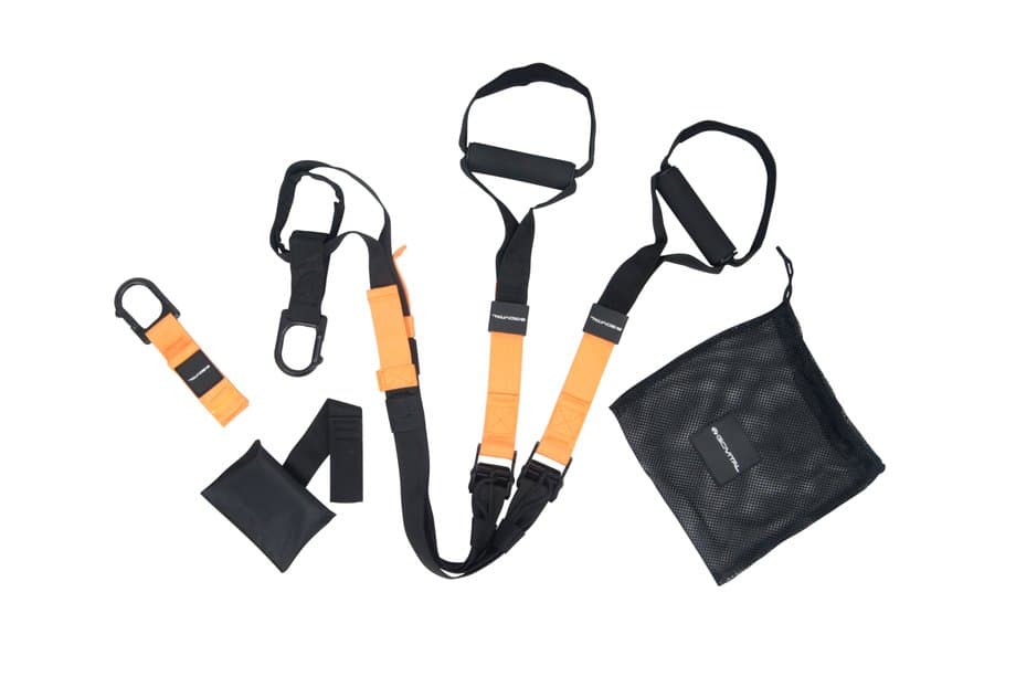 Govital Slingtrainer Schwarz Modell Aktion