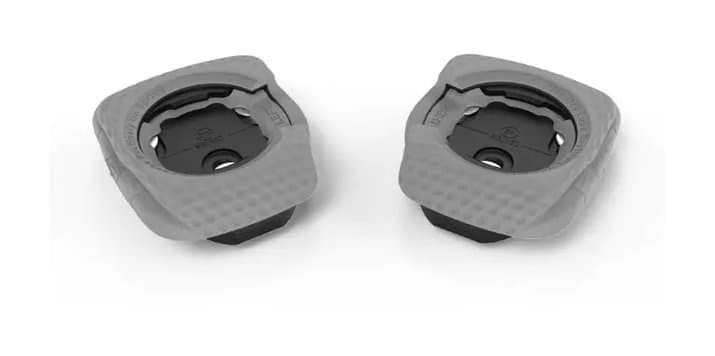 Wahoo Speedplay Cleat - Easy Tension Grau Modell 2025