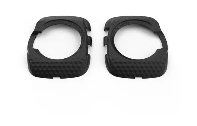 Wahoo Speedplay Cleat Cover Schwarz Modell 2025