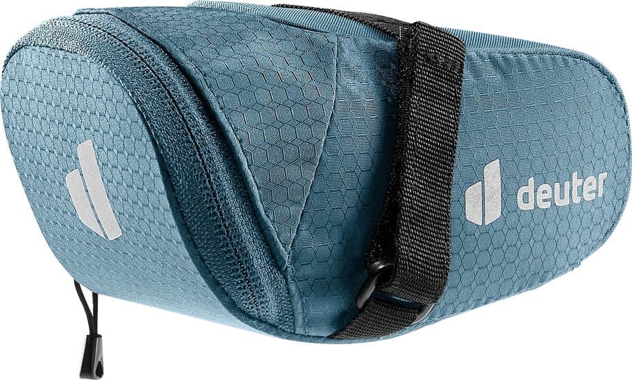 deuter Bike Bag 0.5 Blau Modell 2026